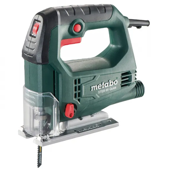 Лобзик "METABO" STEB 65 QUICK