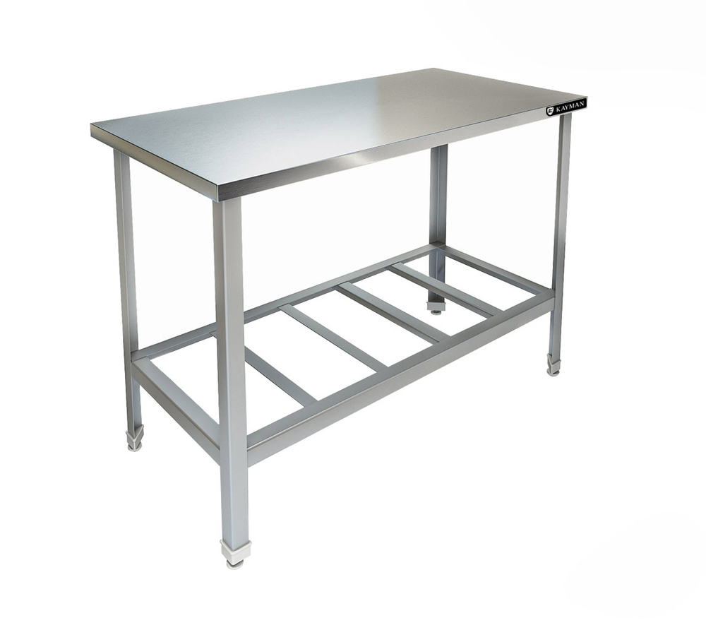 Стол Центральный Kayman Сц-255/1206