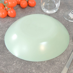 DIWALI PARADISE GREEN Тарелка суповая 20см