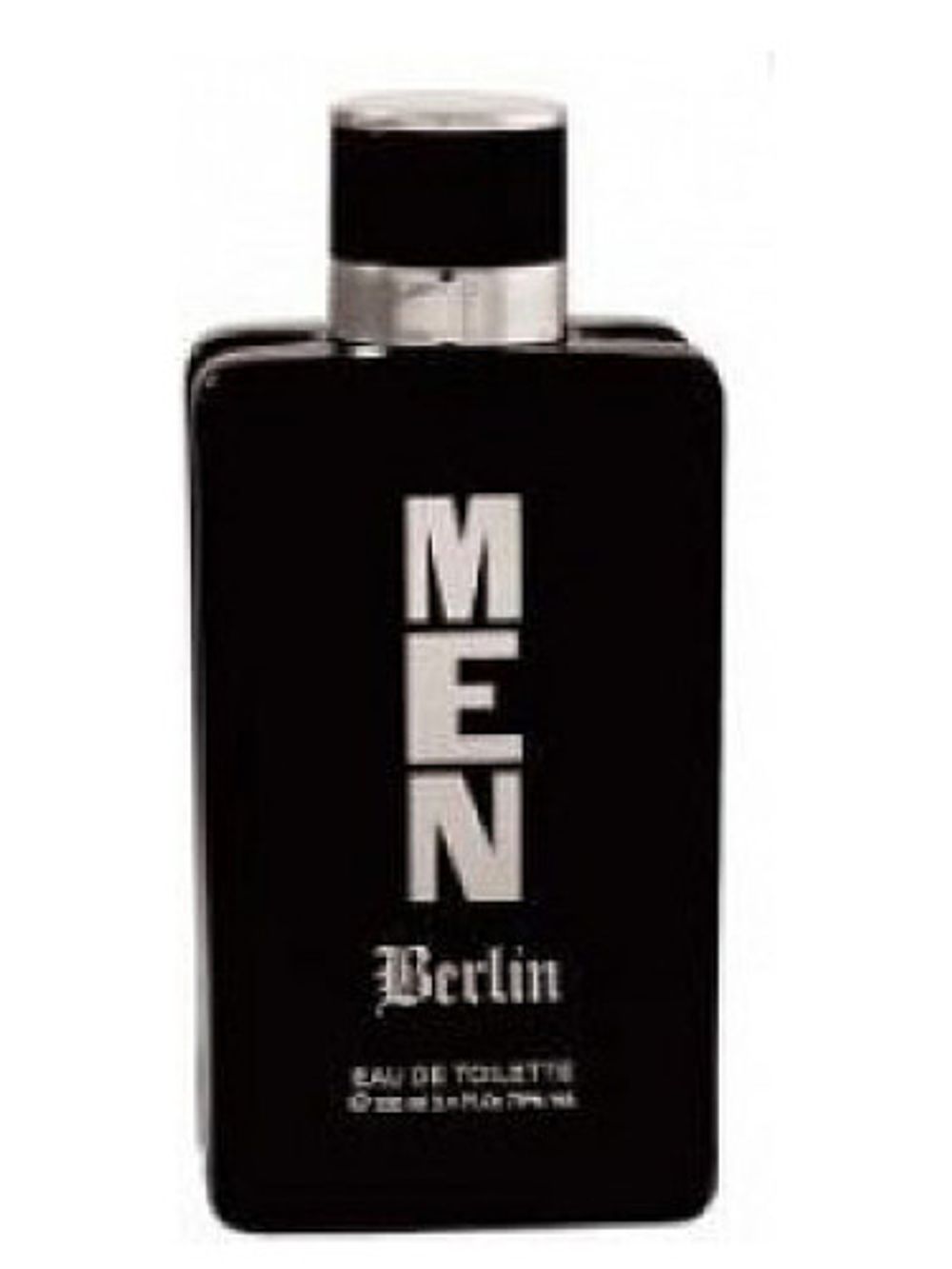 Christine Lavoisier Parfums Men Berlin