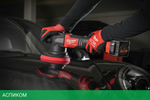 Полировальная салфетка Milwaukee 4932430398