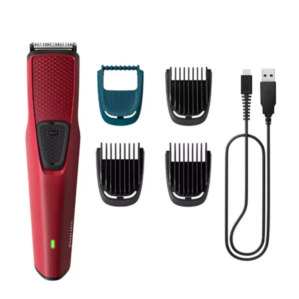 Триммер Philips BT1235/18