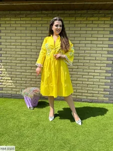 Платье HM-0099 Фабрика Моды