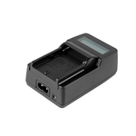 Зарядное устройство GreenBean MonoCharger NPF-LCD