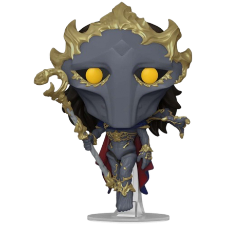 Фигурка Funko POP! TV Arcane League of Legends Champion Viktor