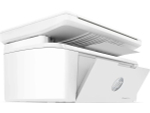 МФУ лазерное HP LaserJet Pro MFP M141w 7MD74A