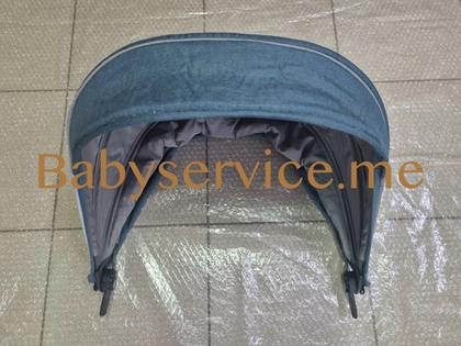 Капюшон Carrello Symbol мурена