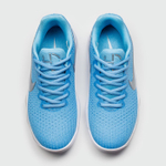 Кроссовки Nike Hyperdunk 2017 Low Blue / White Wmns