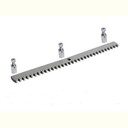 Зубчатая рейка 30*8 мм