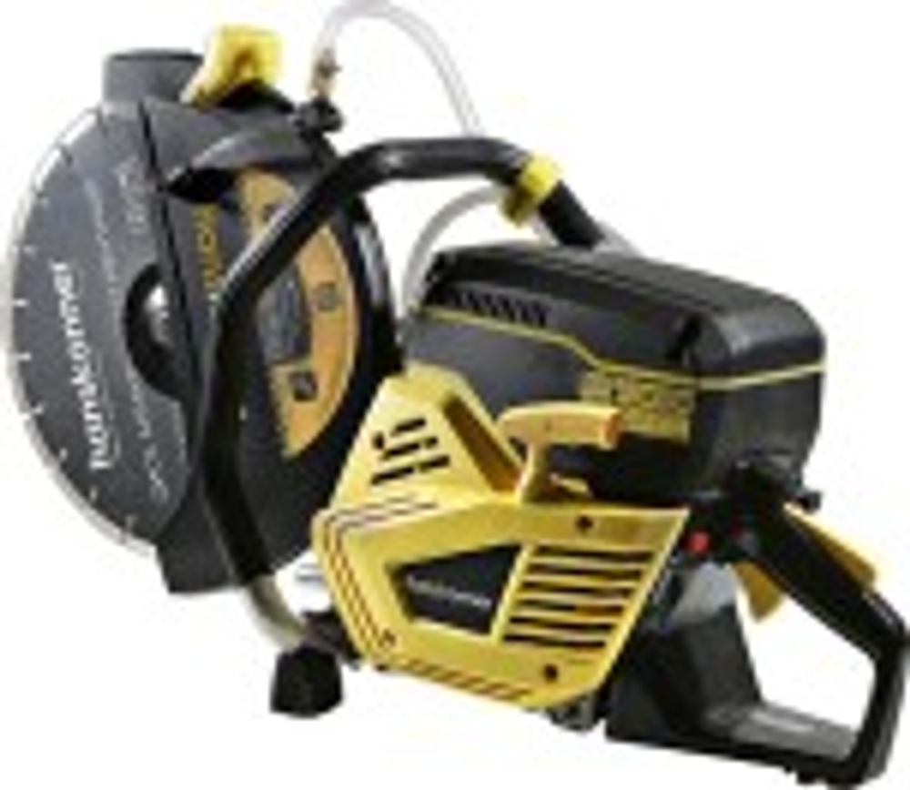 Бензорез HANSKONNER HCG7435C