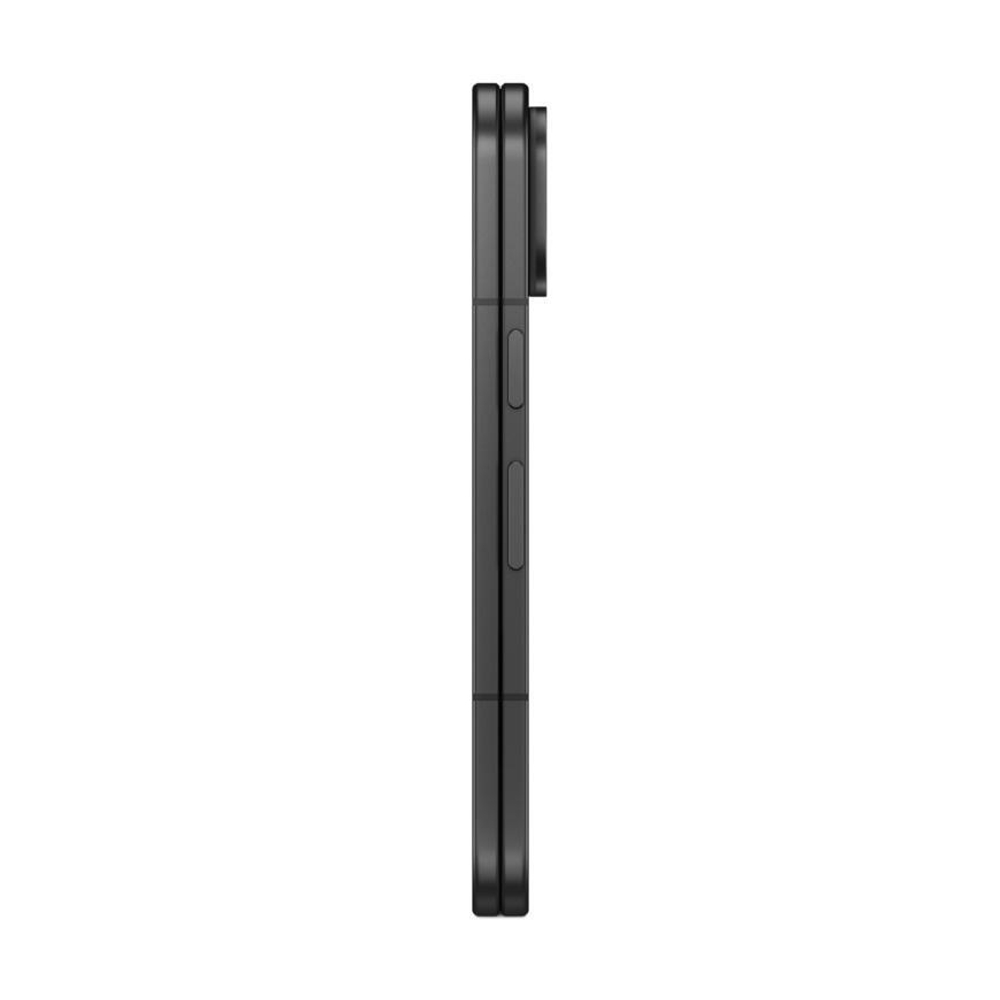 Смартфон Google Pixel 9 Pro Fold 16 ГБ/256 ГБ (Чёрный обсидиан | Obsidian)