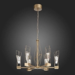 Подвесная люстра ST Luce PROGETTO SL815.203.06