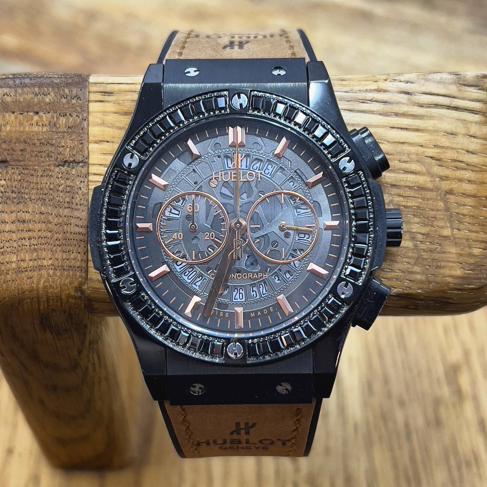 Часы Hublot