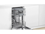 Встраиваемая посудомоечная машина Bosch SPV4EMX10E