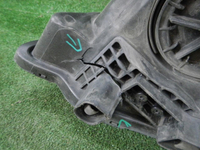 Битая Фара правая Genesis G80 (2016-2020) ксенон