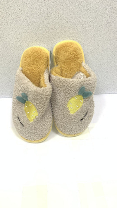 Тапочки домашние BZ-JZ-MTX005