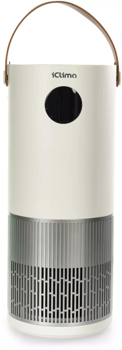 Очиститель воздуха iClima LUX-5000W белый