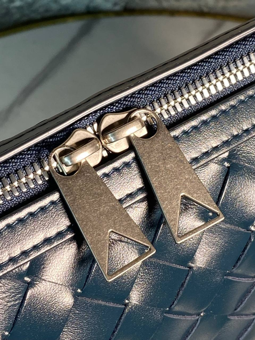 Портфель Bottega Veneta