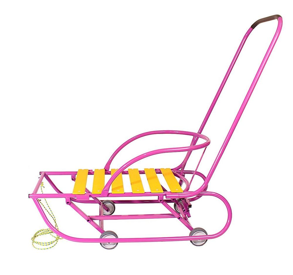 Санимобиль сиреневые