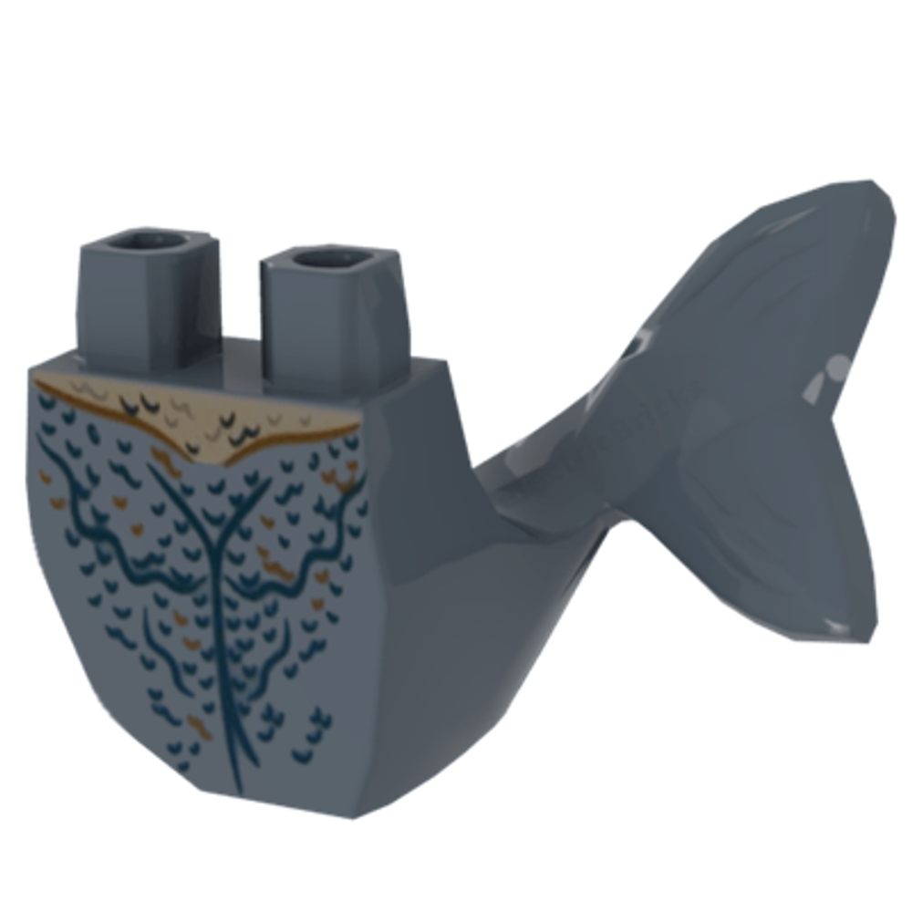 Ноги от русалки Сирены 95351pb01