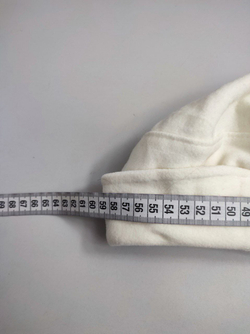 Шапка светлая