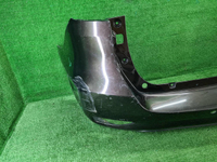 Бампер задний Toyota Fortuner 2 (2015-2020)