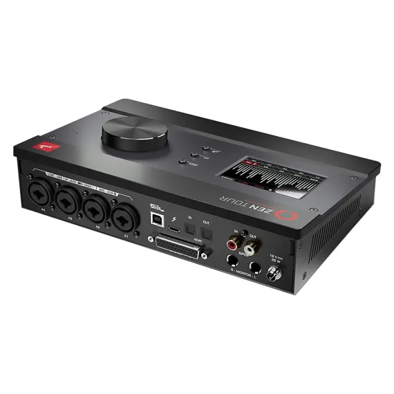 Antelope Audio Zen Tour Synergy Core