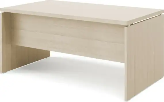 Стол руководителя Fermo Wood
