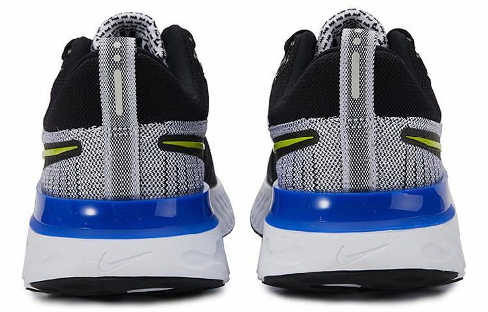Кроссовки Nike React Infinity Run Flyknit 2
