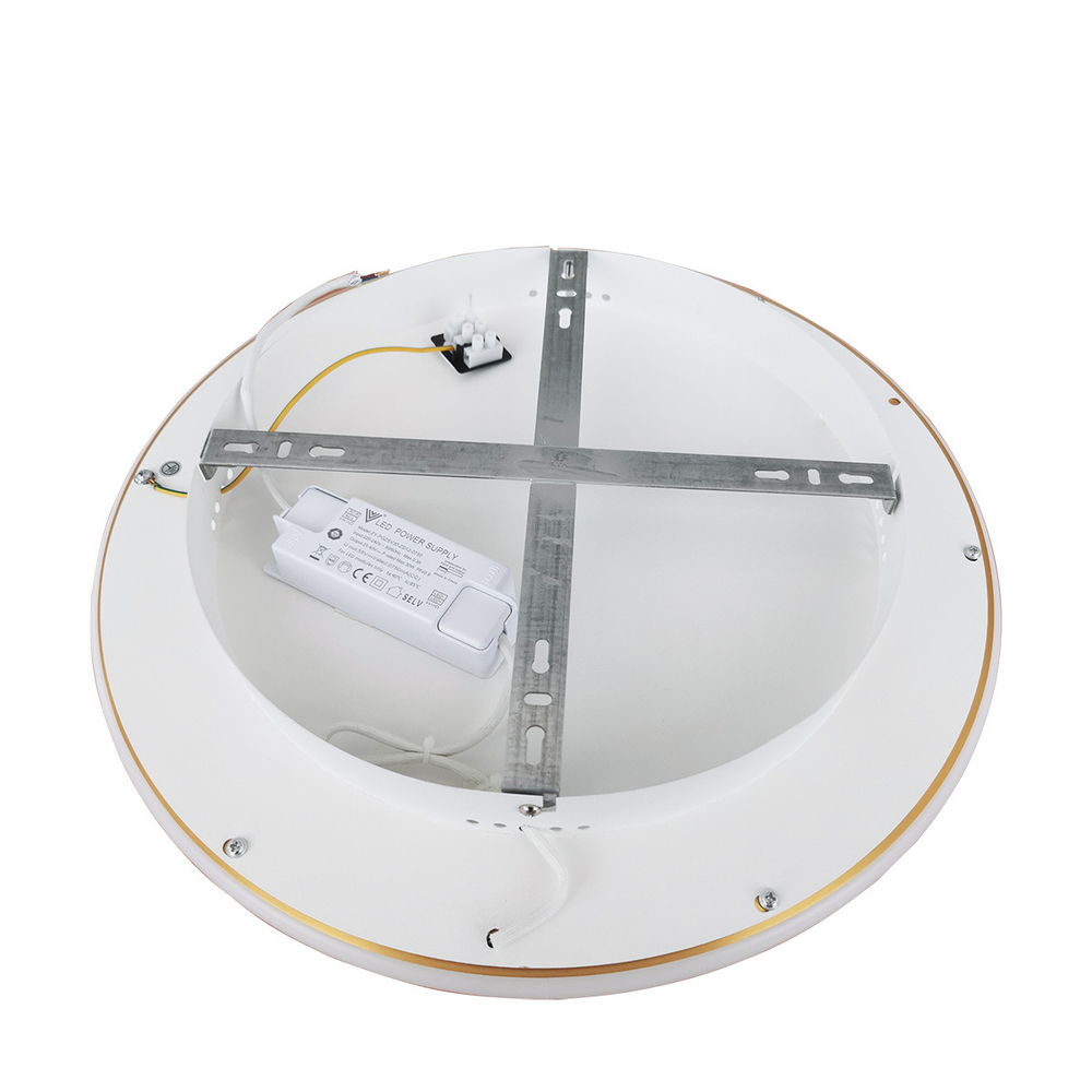 светильник MC20120 D40