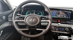 Hyundai The New Avante Hybrid (CN7) Smart (05.2024)