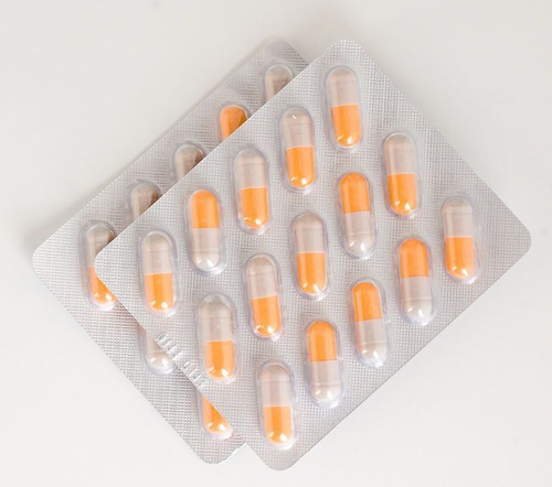 БАД для мужчин  Тестогенон  - 30 капсул (0,5 гр.)