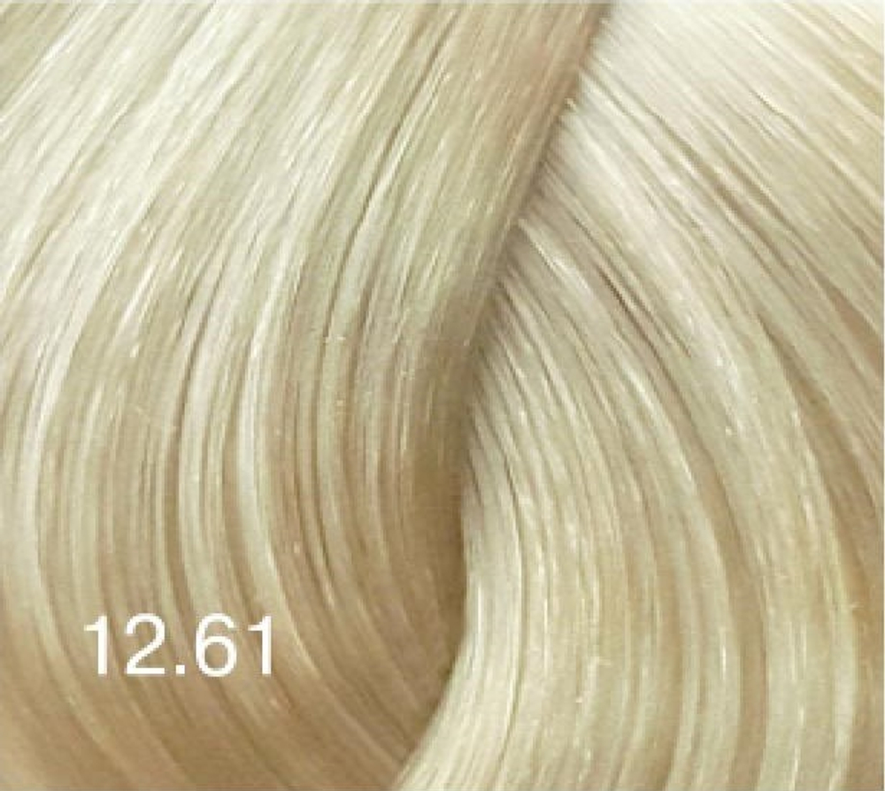 Bouticle Expert Color Перманентный крем-краситель для волос 100 мл.