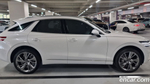 Genesis GV70 2.5T Бензин AWD (03.2023)