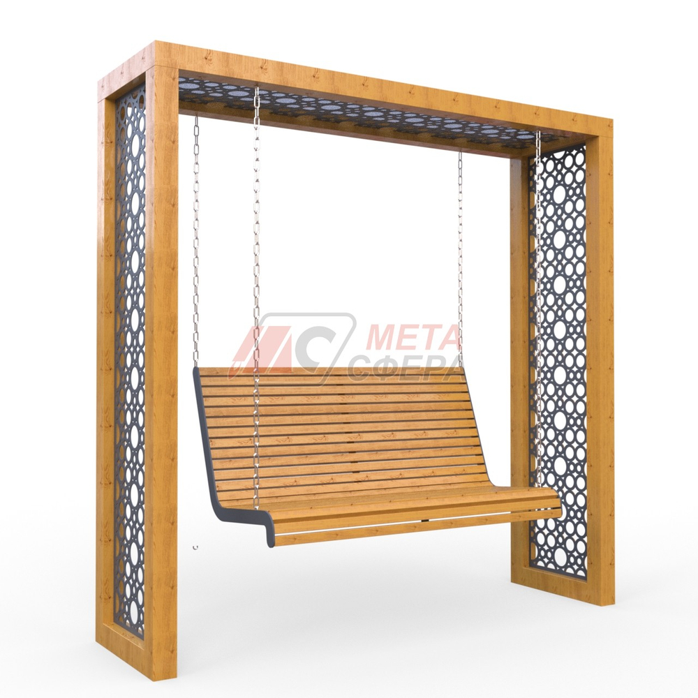 Качели Орион