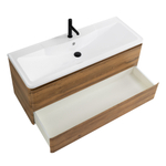 Тумба подвесная под раковину BelBagno ALBANO-1200-2C-SO-RR