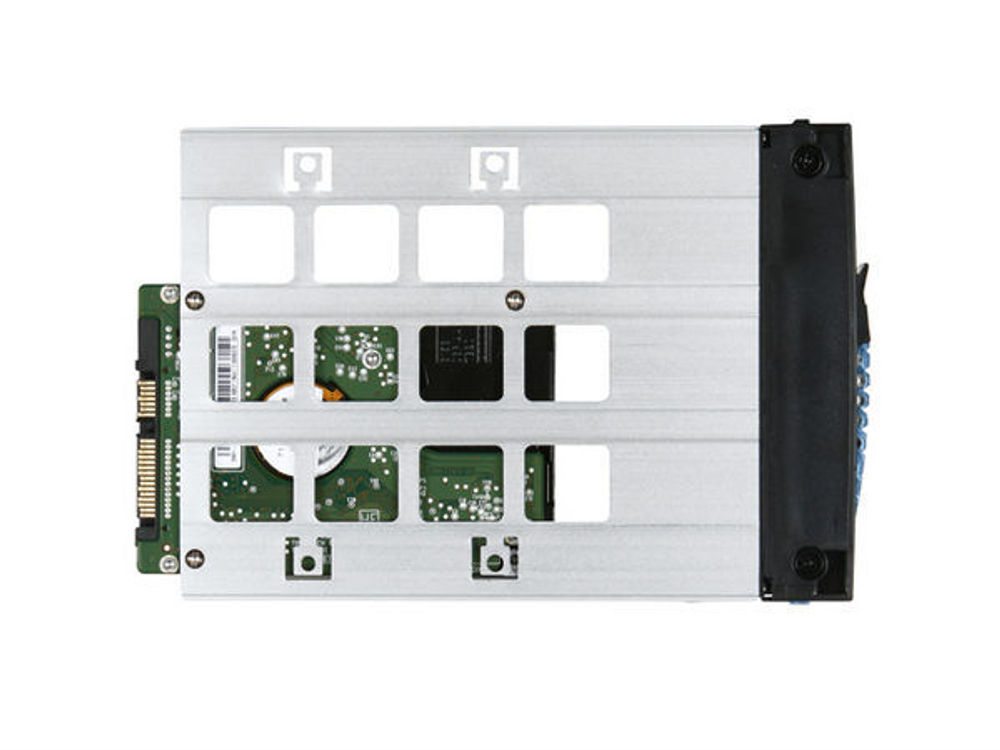 Корзина  Procase A3-203-SATA3-BL