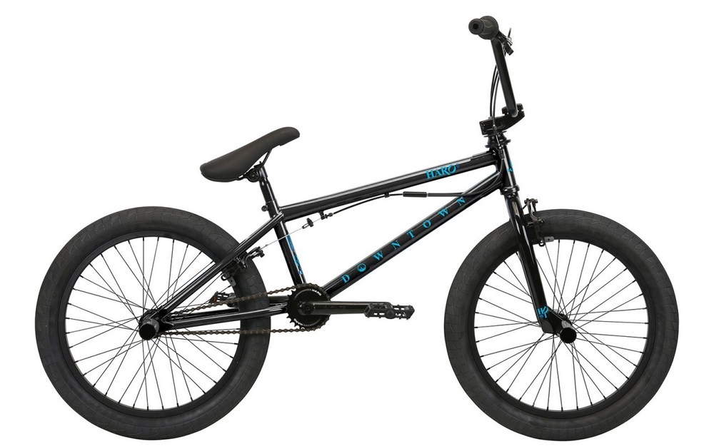BMX Haro Downtown DLX (2021)