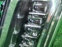 Фара Комплект фар Cadillac Escalade 4 (2014-2020) LED