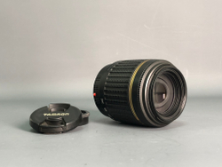 Tamron AF 55-200mm 4-5.6 Di II LD Macro Sony A