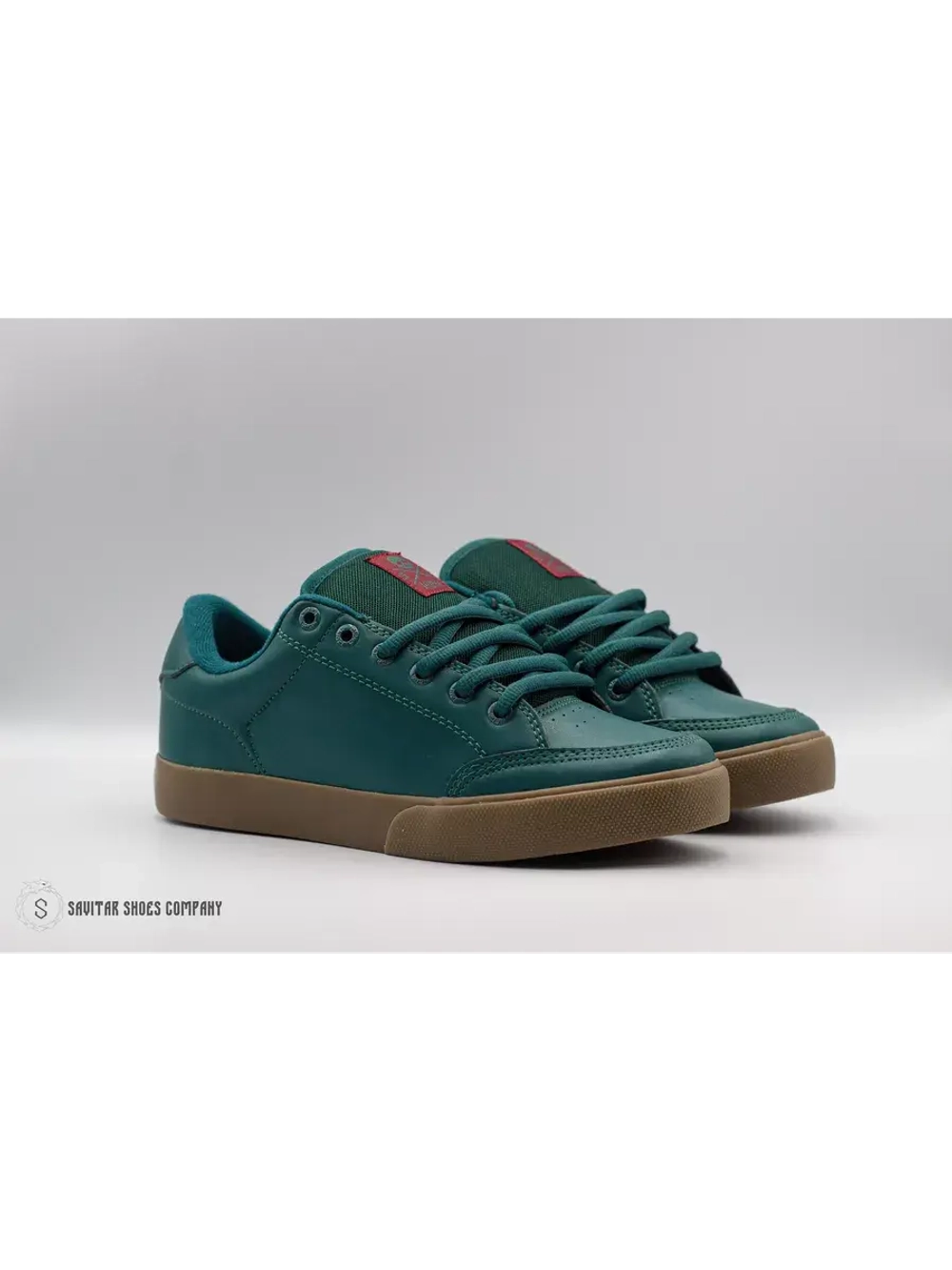 Дутые кеды RE-LOPEZ 50 от Savitar Shoes Comapany