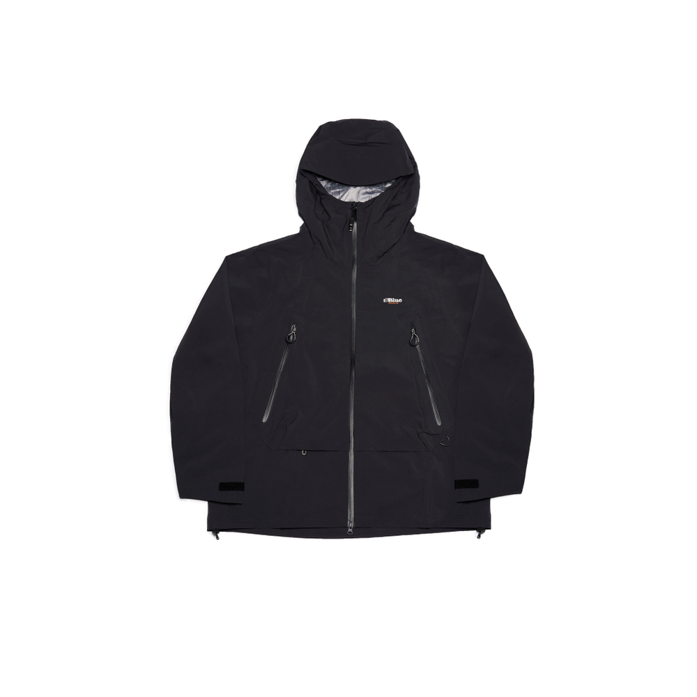 Куртка Nothomme Blue Outdoor Hiking Protective Jacket "Dark Gray"