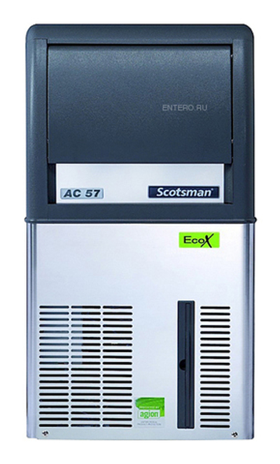 Льдогенератор SCOTSMAN (FRIMONT) ACM 57 AS