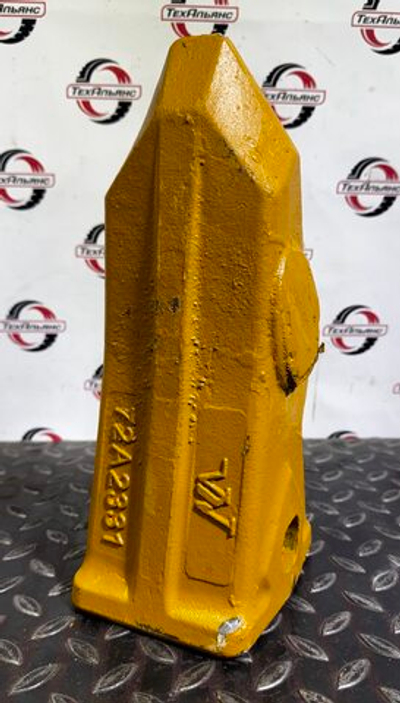 Коронка 72A2331 погрузочная LiuGong