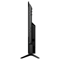 Телевизор ЖК 40" BBK 40LEX-7235/FTS2C черный