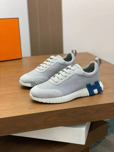 Кроссовки Hermes