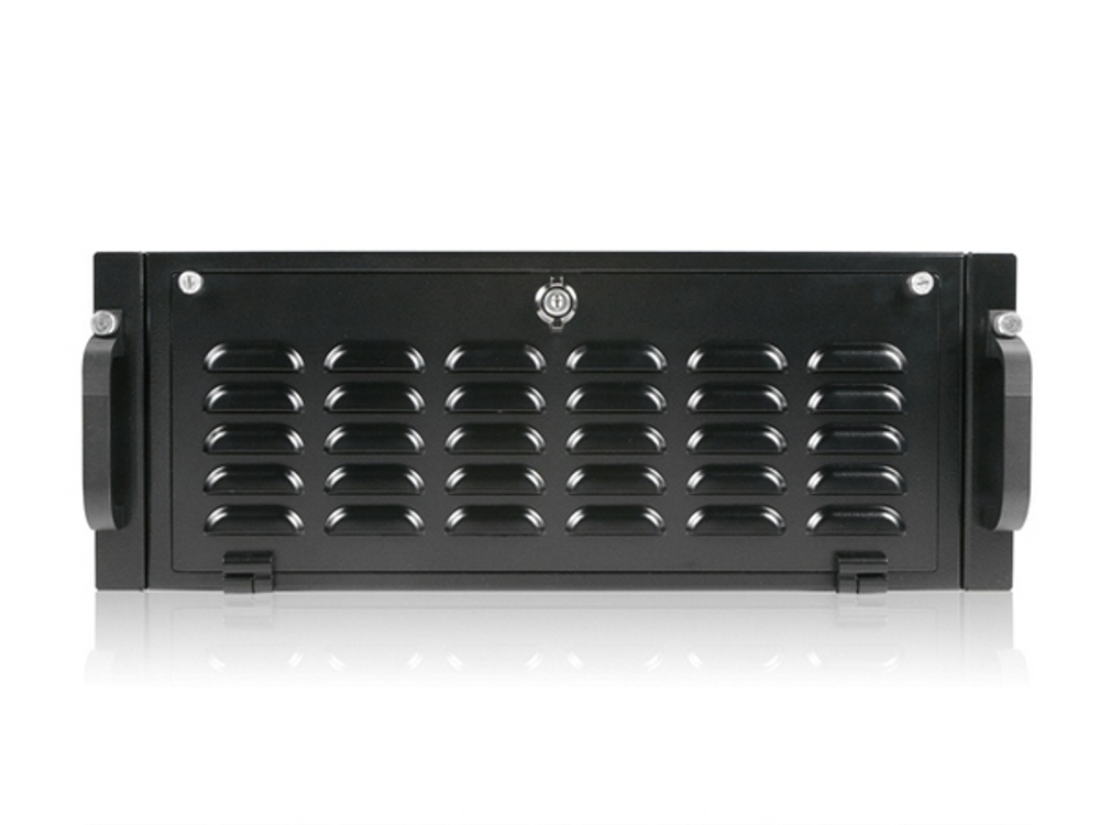 Корпус серверный 4U Procase PI430L-B-0