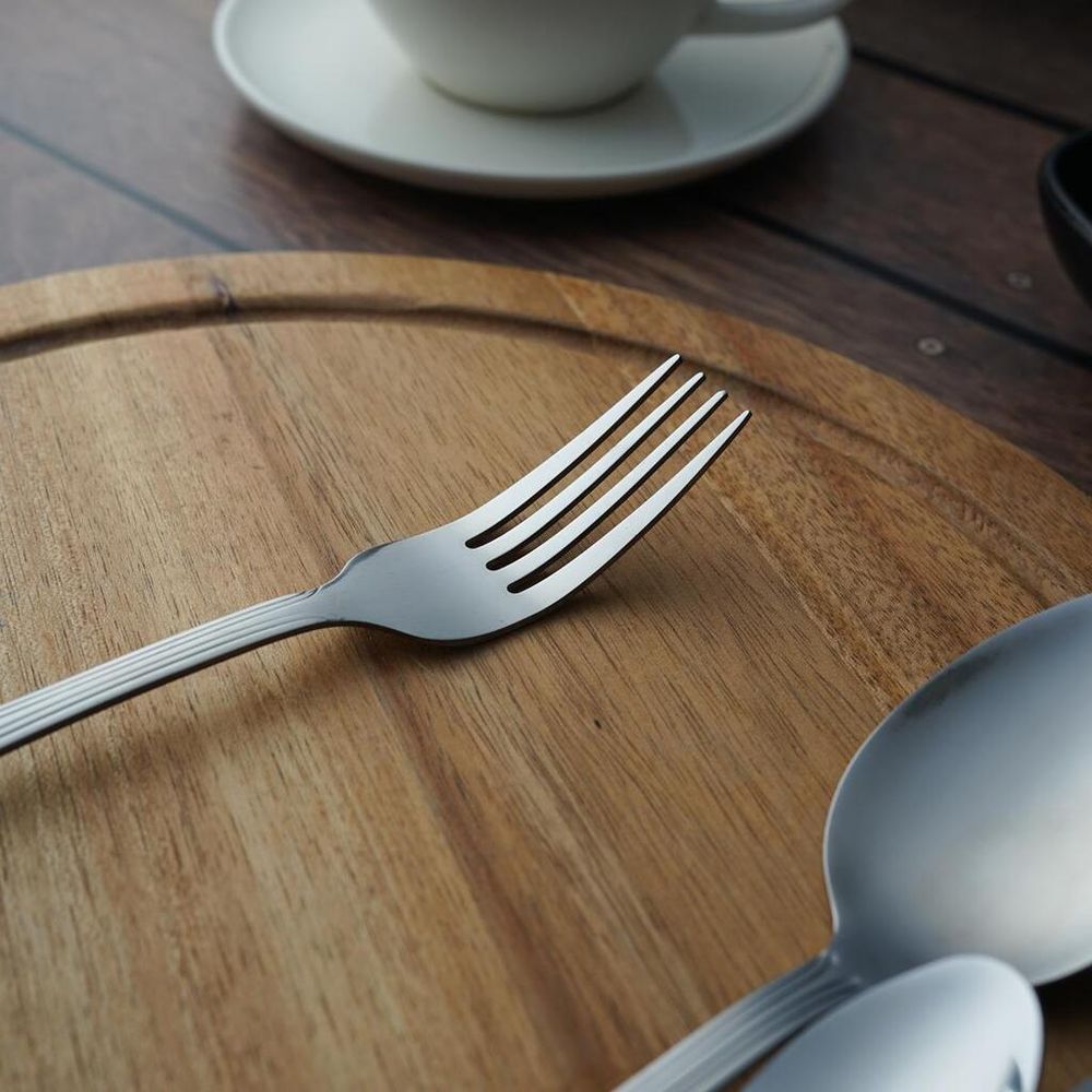 Вилка столовая 19 см   P.L. Proff Cuisine [12]