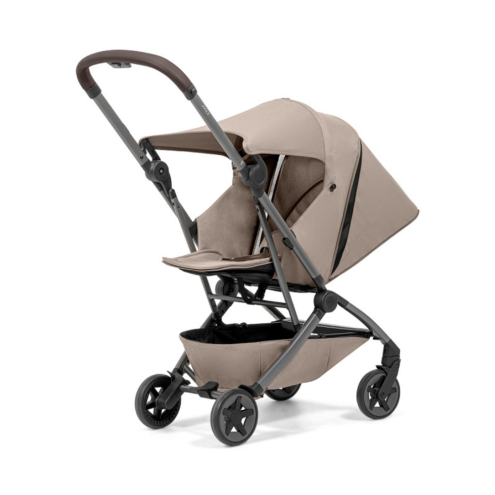 Реверсивный блок Joolz для колсок Aer 2 Sandy Taupe