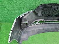 Бампер передний Haval M6 2 (2021-н.в.)